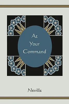 La comanda ta - At Your Command