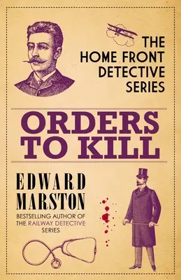 Ordinul de a ucide - Orders to Kill