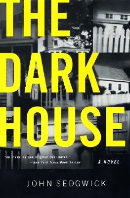 Casa întunecată - The Dark House