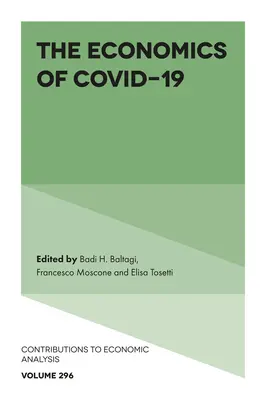 Economia Covid-19 - The Economics of Covid-19