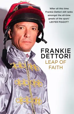 Leap of Faith: Noua autobiografie - Leap of Faith: The New Autobiography