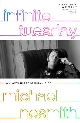 Marțea infinită: Un riff autobiografic - Infinite Tuesday: An Autobiographical Riff