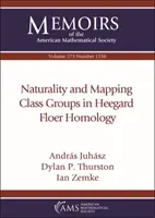 Naturalitatea și cartografierea grupurilor de clasă în homologia Heegard Floer - Naturality and Mapping Class Groups in Heegard Floer Homology
