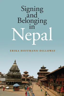 Semnarea și apartenența în Nepal - Signing and Belonging in Nepal