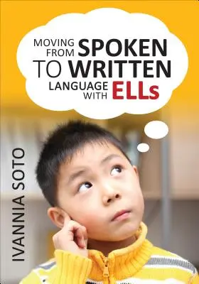 Trecerea de la limba vorbită la cea scrisă cu Ells - Moving from Spoken to Written Language with Ells