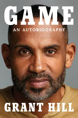 Jocul: O autobiografie - Game: An Autobiography