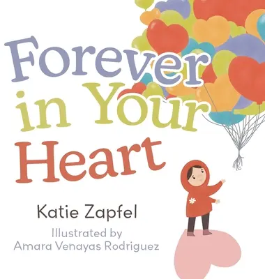Pentru totdeauna în inima ta - Forever in Your Heart