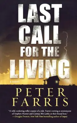 Ultimul apel pentru cei vii - Last Call for the Living