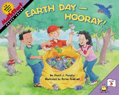 Ziua Pământului--Hooray! - Earth Day--Hooray!