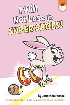 Nu voi pierde în super pantofi! - I Will Not Lose in Super Shoes!