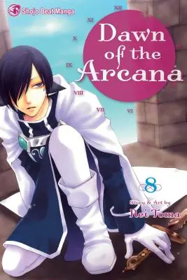 Dawn of the Arcana, volumul 8 - Dawn of the Arcana, Volume 8