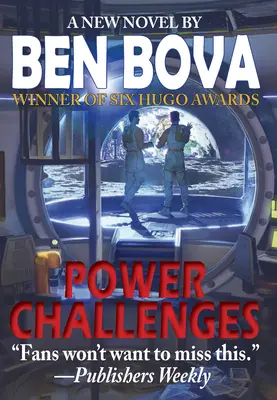 Provocările puterii - Power Challenges
