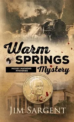 Misterul Warm Springs - Warm Springs Mystery