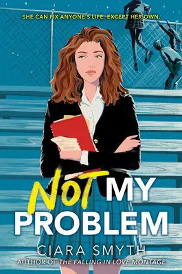 Nu e problema mea - Not My Problem