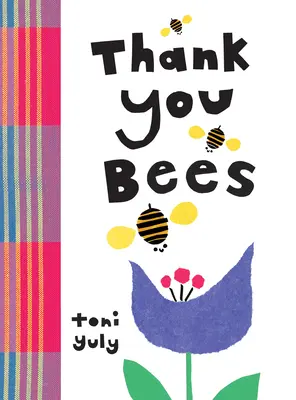 Mulțumesc, albine - Thank You, Bees