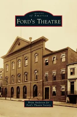 Teatrul Ford - Ford's Theatre