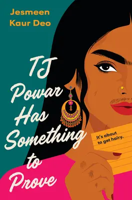 Tj Powar are ceva de demonstrat - Tj Powar Has Something to Prove