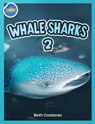 Rechinul balenă 2 vârstele 4-8 - Whale Shark 2 ages 4-8