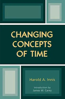 Schimbarea conceptelor de timp - Changing Concepts of Time