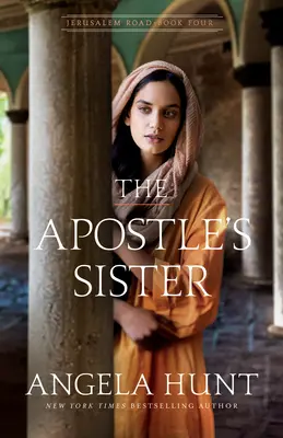 Sora Apostolului - Apostle's Sister