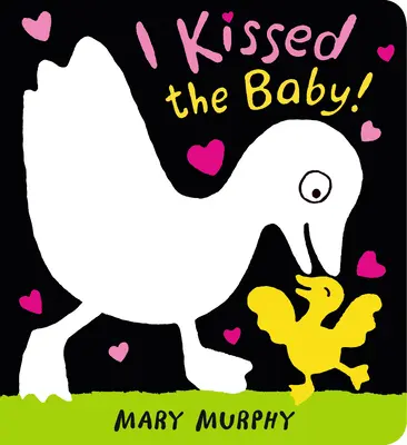 Am sărutat copilul! - I Kissed the Baby!