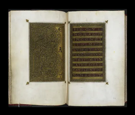 Aurul: Cartea de expoziție a Bibliotecii Britanice - Gold: The British Library Exhibition Book
