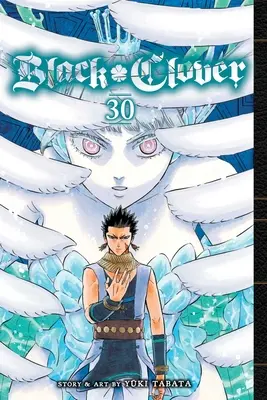 Black Clover, Vol. 30: Volumul 30 - Black Clover, Vol. 30: Volume 30