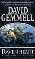 Ravenheart - The Rigante Book 3: O lectură plină de acțiune și captivantă de la maestrul fanteziei eroice - Ravenheart - The Rigante Book 3: An action-packed and gripping read from the master of heroic fantasy