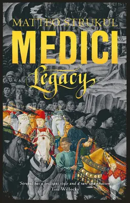 Moștenirea de Medici: Volumul 3 - Medici Legacy: Volume 3