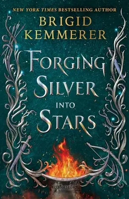 Forjarea argintului în stele - Forging Silver Into Stars