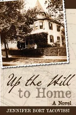 Sus pe deal spre casă - Up the Hill to Home