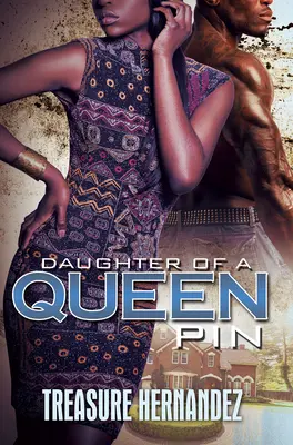 Fiica unei regine Pin - Daughter of a Queen Pin