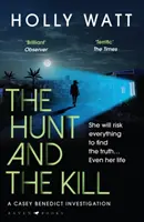 Hunt and the Kill - Salvați milioane de vieți... sau salvați-i pe cei pe care îi iubiți cel mai mult - Hunt and the Kill - save millions of lives... or save those you love most