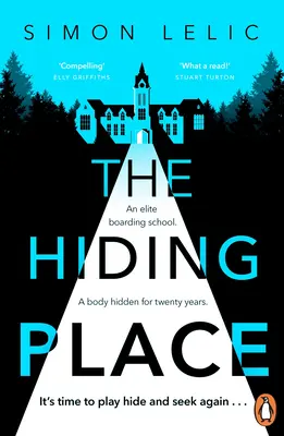 Locul de ascuns - Hiding Place
