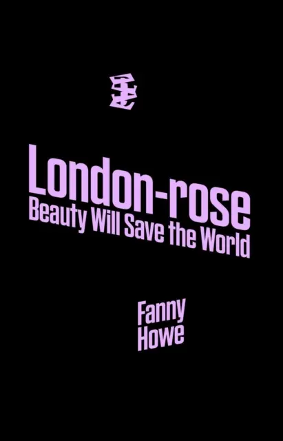London-rose - Frumusețea va salva lumea - London-rose - Beauty Will Save The World