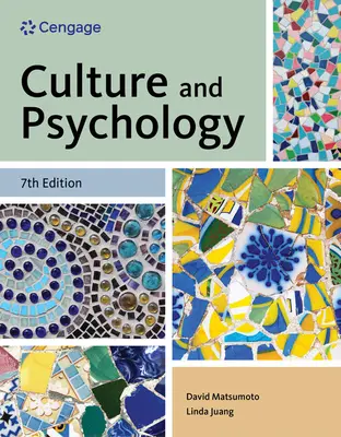 Cultură și psihologie - Culture and Psychology
