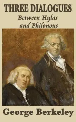 Trei dialoguri între Hylas și Philonous - Three Dialogues Between Hylas and Philonous