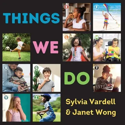 Lucruri pe care le facem - Things We Do