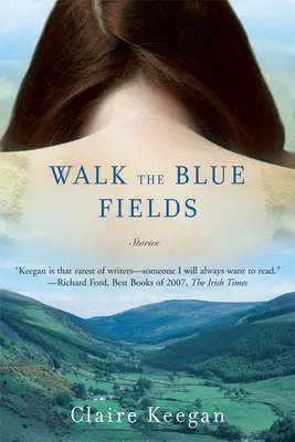 Mergeți pe câmpurile albastre - Walk the Blue Fields