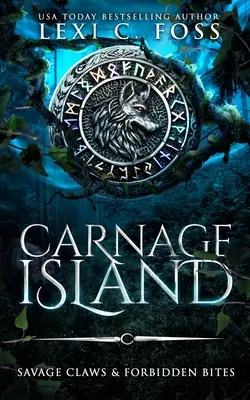 Carnage Island Ediție specială - Carnage Island Special Edition