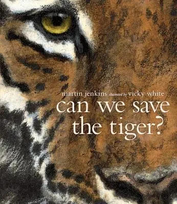 Putem salva tigrul? - Can We Save the Tiger?