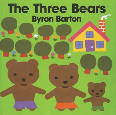 Cei trei urși - The Three Bears