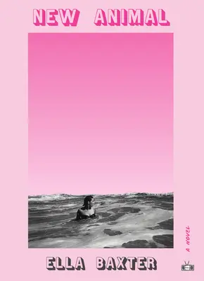 Animal nou - New Animal