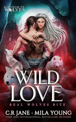 Dragoste sălbatică: Romantism paranormal - Wild Love: Paranormal Romance