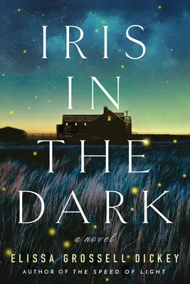 Iris în întuneric - Iris in the Dark