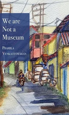 Noi nu suntem un muzeu - We are Not a Museum
