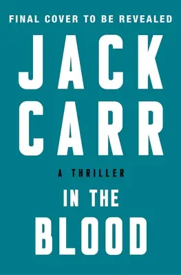 În sânge: A Thrillervolumul 5 - In the Blood: A Thrillervolume 5