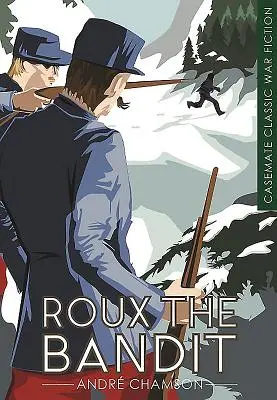 Roux Banditul - Roux the Bandit