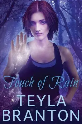 Atingerea ploii - Touch of Rain