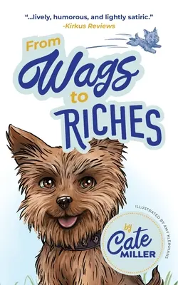 De la Wags la Riches - From Wags to Riches
